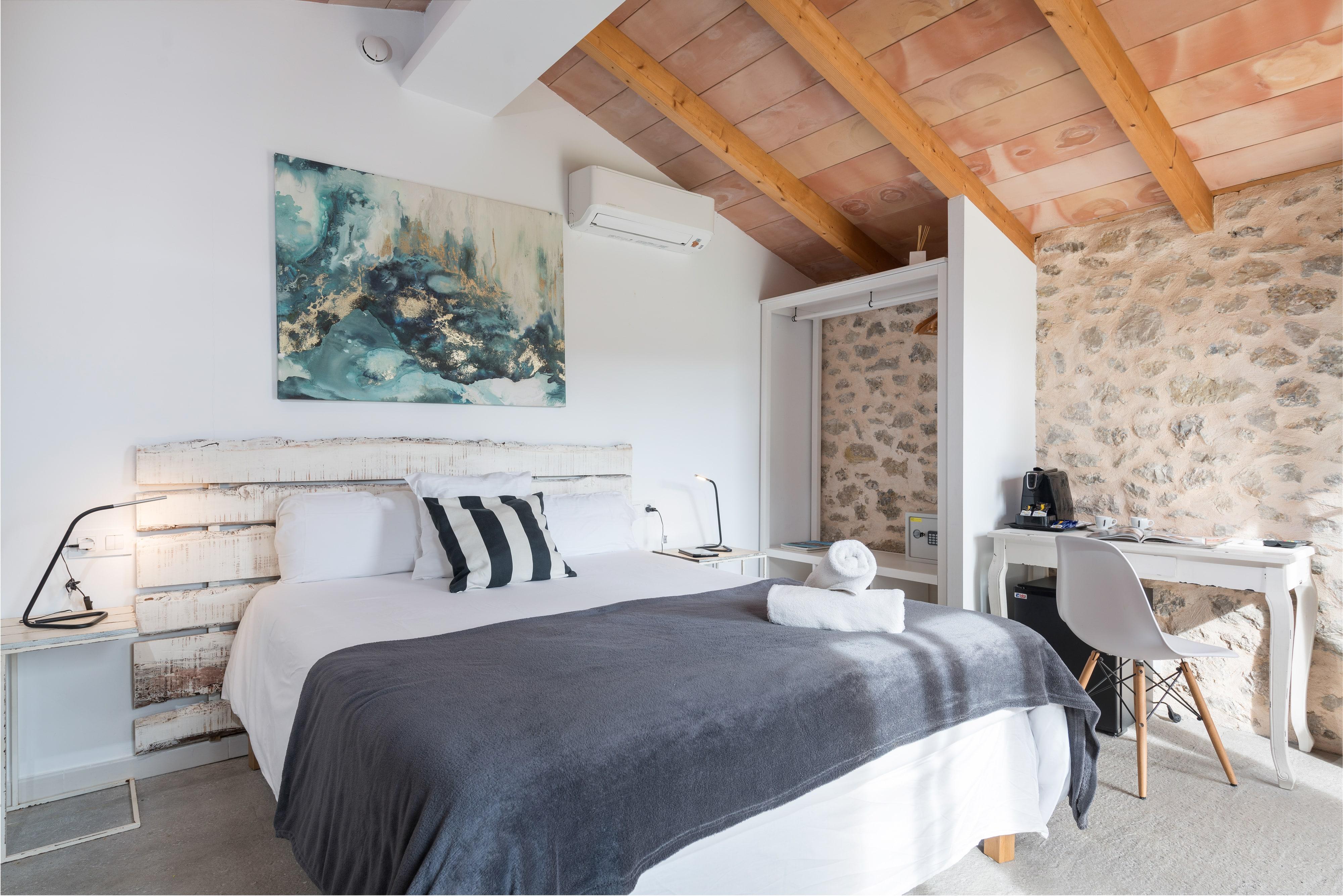 Hotel Turixant Mancor del Valle Eksteriør bilde