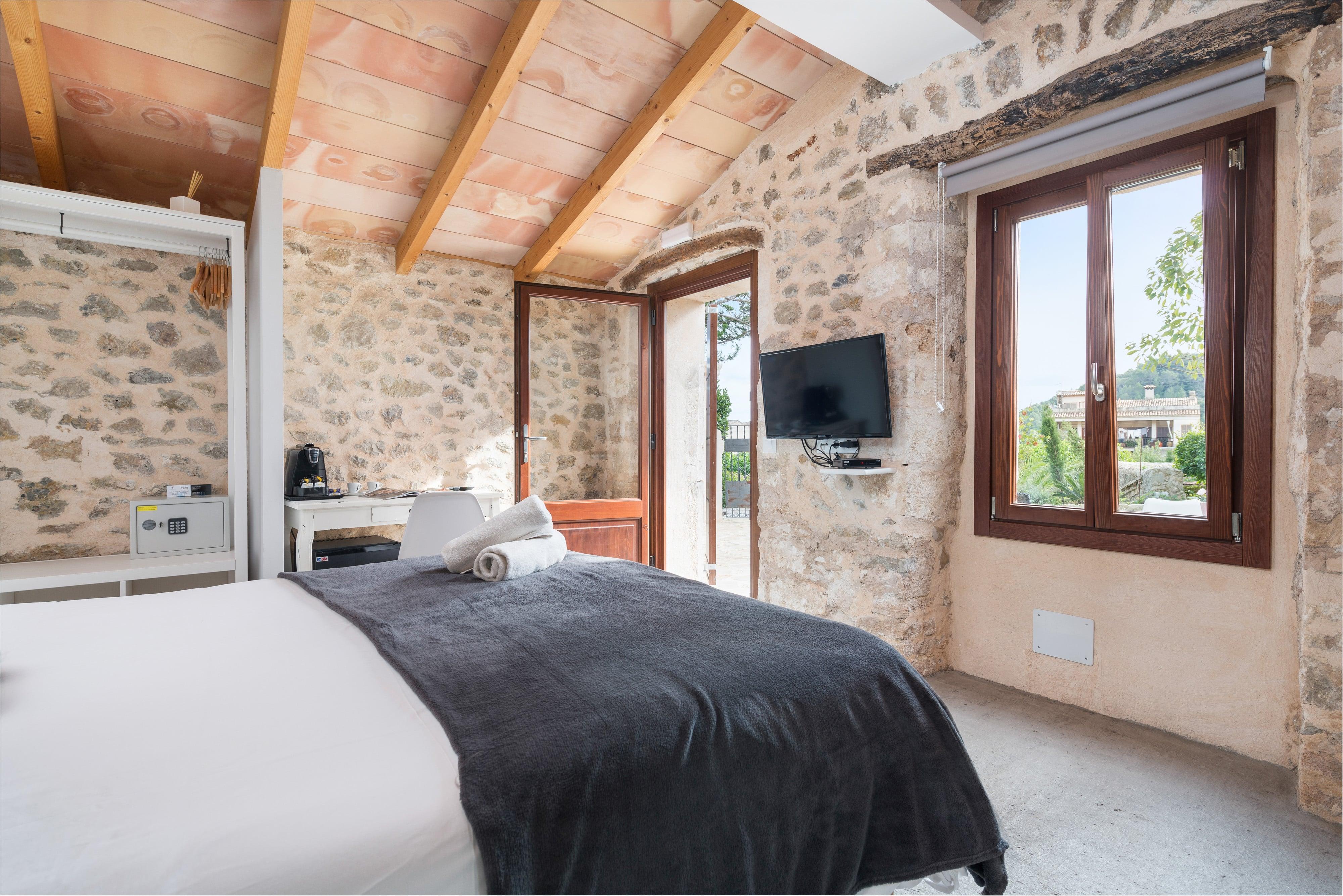 Hotel Turixant Mancor del Valle Eksteriør bilde
