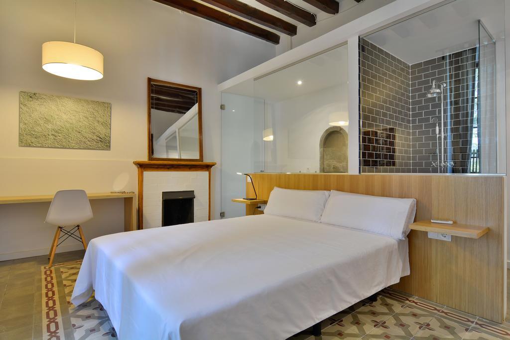 Hotel Turixant Mancor del Valle Rom bilde