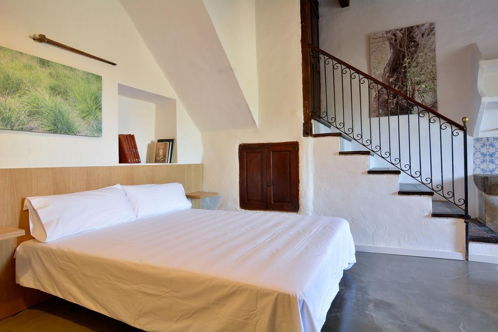 Hotel Turixant Mancor del Valle Rom bilde