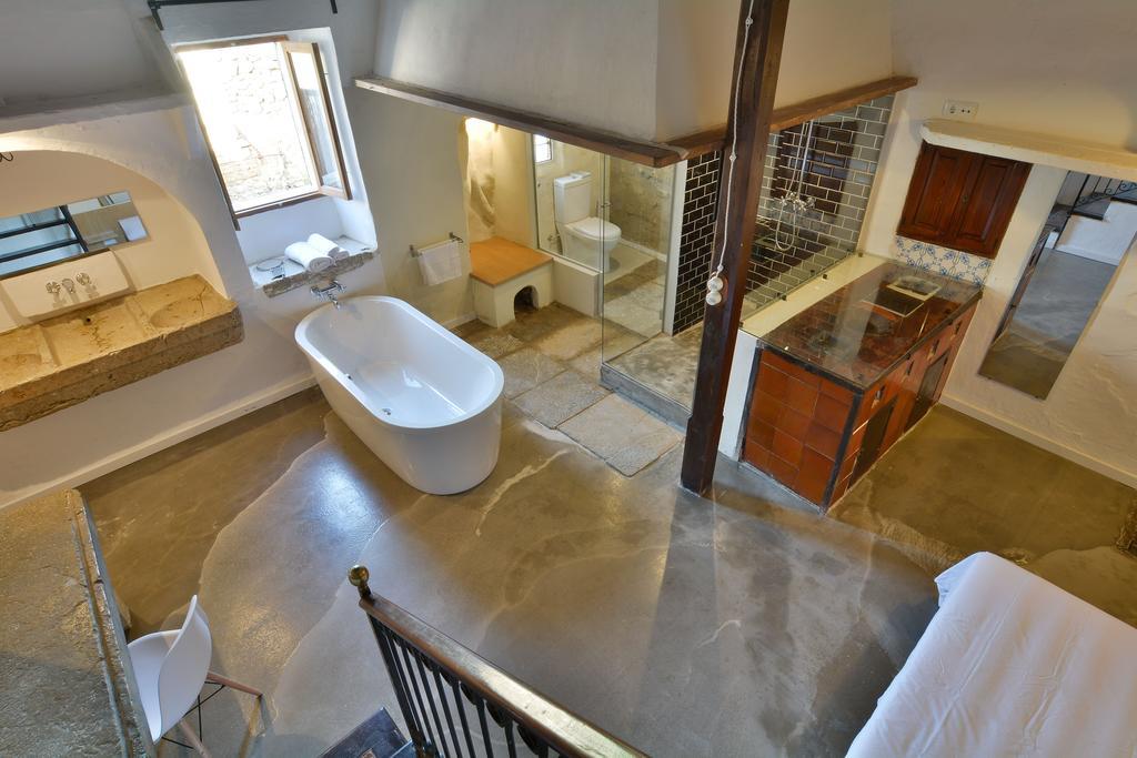 Hotel Turixant Mancor del Valle Rom bilde